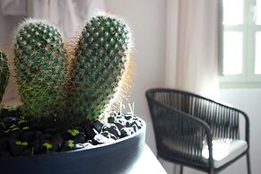 Octavia comfort bungalows amazing view