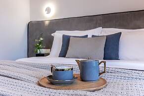 Octavia comfort bungalows amazing view