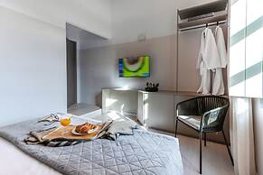 Octavia comfort bungalows amazing view