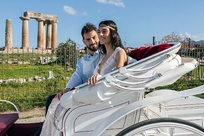 Octavia comfort bungalows amazing view