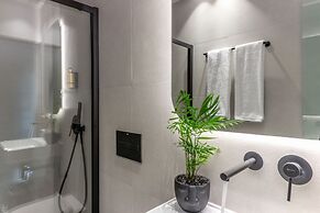 Octavia comfort bungalows amazing view