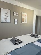 GREEN HILL Apartment