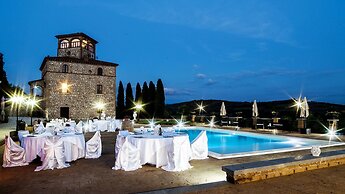 I Segreti Del Borgo