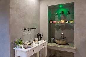 I Segreti Del Borgo