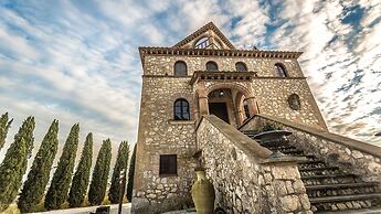 I Segreti Del Borgo