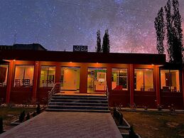 Desert One Hotel Skardu