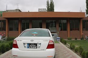 Desert One Hotel Skardu