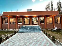 Desert One Hotel Skardu