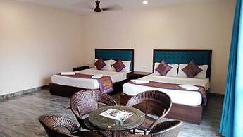 Hotel Sea N Sand - Berries Group