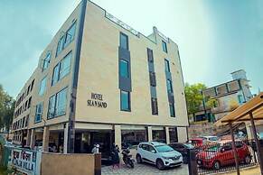 Hotel Sea N Sand - Berries Group