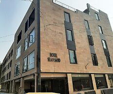 Hotel Sea N Sand - Berries Group