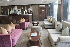 Hotel Sea N Sand - Berries Group