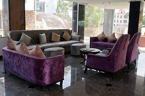 Hotel Sea N Sand - Berries Group