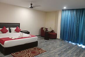 Hotel Sea N Sand - Berries Group