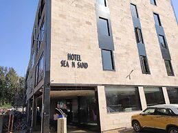 Hotel Sea N Sand - Berries Group