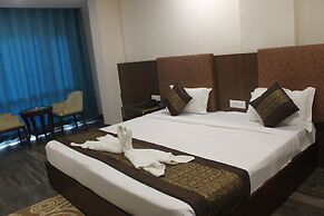 Hotel Sea N Sand - Berries Group