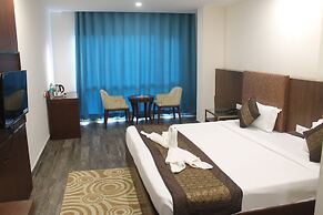 Hotel Sea N Sand - Berries Group