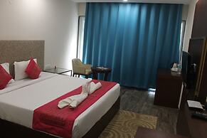 Hotel Sea N Sand - Berries Group