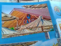 Vila Elkom Apartment 16