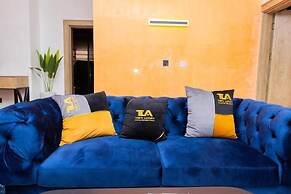 Hotel and Luxury Apartment by Trips