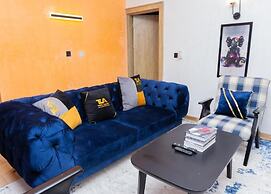 Hotel and Luxury Apartment by Trips