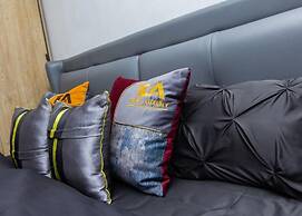 Hotel and Luxury Apartment by Trips