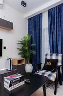 Hotel and Luxury Apartment by Trips