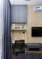 Hotel and Luxury Apartment by Trips