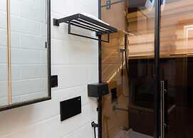 Hotel and Luxury Apartment by Trips