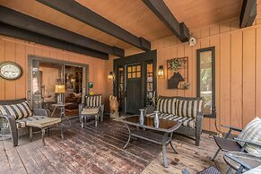 Tahoe City Cabin for 10 Walk to Beach by Sierra Getaways