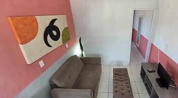 Pousada Recanto Solar da Barra