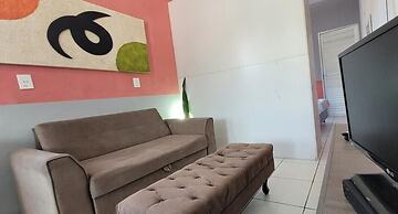 Pousada Recanto Solar da Barra