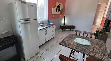 Pousada Recanto Solar da Barra