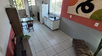 Pousada Recanto Solar da Barra