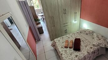 Pousada Recanto Solar da Barra