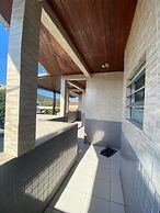 Pousada Recanto Solar da Barra