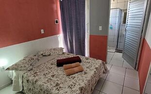 Pousada Recanto Solar da Barra