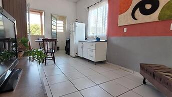 Pousada Recanto Solar da Barra