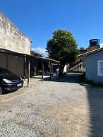 Pousada Recanto Solar da Barra