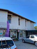 Pousada Recanto Solar da Barra