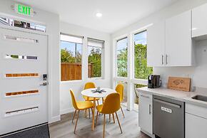 The Golden Lion Sweet Suite