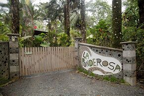 LA PONDEROSA Beach & Jungle Resort