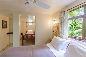 LA PONDEROSA Beach & Jungle Resort