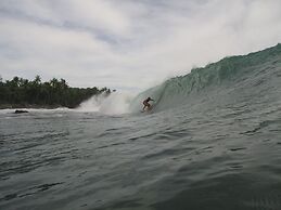 LA PONDEROSA Beach & Jungle Resort