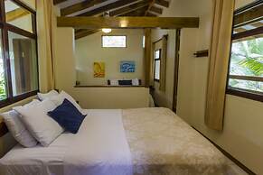 LA PONDEROSA Beach & Jungle Resort