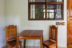 LA PONDEROSA Beach & Jungle Resort