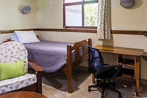 LA PONDEROSA Beach & Jungle Resort