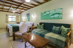 LA PONDEROSA Beach & Jungle Resort