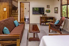 LA PONDEROSA Beach & Jungle Resort