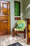 LA PONDEROSA Beach & Jungle Resort